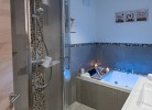 5 -Sterne Ferienwohnung Zirbe| Wellness, Sauna & Zirbenholz