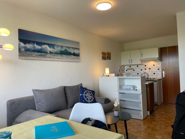 Havenglück 15, Strichweg 75, 27472 Cuxhaven Grimmershörn