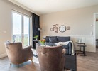 Appartmenthaus 'Südstrand 44', Wohnung 8 'Meeresrauschen am Südstrand'