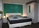 Ferienhaus Conny mit Badesteg u. Ruderboot