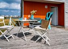 Ferienhaus Lieblingsplatz  by Seeblick Ferien ORO, direkte Wasserlage,Sauna,Kamin