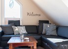 Ferienwohnung Strandhaus Möwenberg App. 16