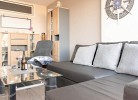Ferienwohnung Strandhotel App. 105