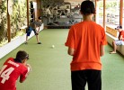 Ferienanlage Classe Mobilehome Tirreno Disabili