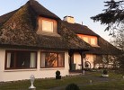 Teewelkenhüs Schwalbennest