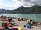Ferienpark Internazionale Eden Mobilehome Azzurra