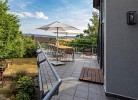 Ferienhaus Landvilla Diebach