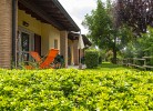 Ferienanlage Piani di Clodia Dreizimmer-Reihenhaus Trilo Valpolicella
