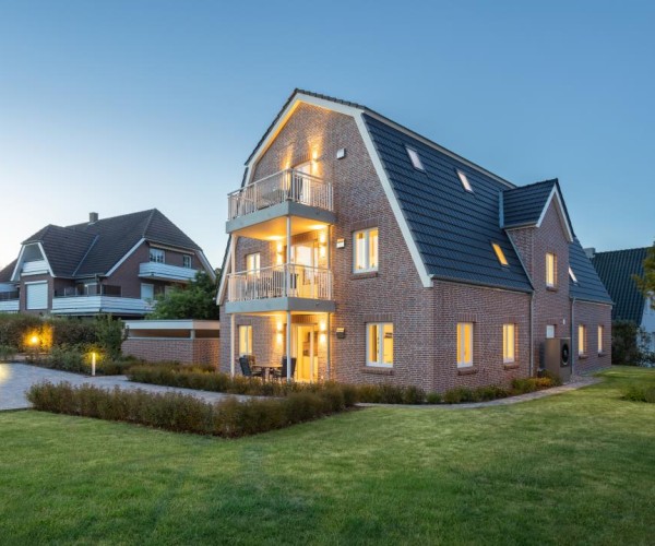 Villa Dornkamp 1