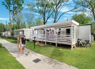 Feriendorf Isamar Mobilehome Belaggio Large AGISA für 6 Personen