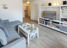 Ferienwohnung Westwind 2