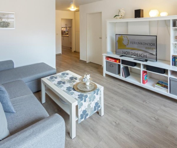 Ferienwohnung Westwind 2