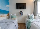 'Strandhuus' (ehem. Strandhotel), Wohnung 101 (Typ IV) 'Wasserblick'