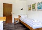 Das Klassentreffen - Unterkunft 'Mittelstufe'