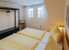 Ferienwohnung achtern Deich