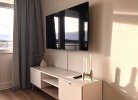 Strandhuus, Wohnung 108 'Kleines Seeglück'