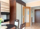 Ferienwohnung Strandhotel