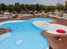 Rimini Family Village Lodge Deluxe