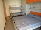 Residenz Itaca Zweizimmer-Wohnung Tipo B1S (06/147/19/20/44/87/94/100)