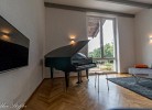 Ferienhaus Staege bau