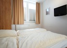 'Strandpark Großenbrode', Haus 'Meerblick', Wohnung 6 'Christina'