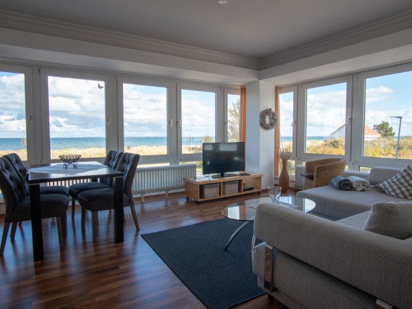 Strandhuus, Wohnung 126
