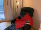 Schwarzwald Appartment Herrischried mit Balkon
