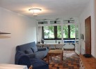Ferienwohnung V108 für 2-5 Personen direkt am Ostseestrand
