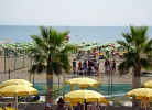Ferienpark Rosapineta Sud Mobilehome 4 Plus