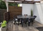 Moderne Ferienwohnung an der Treene