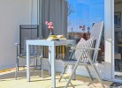 Haus Atlantis, Wohnung 10 'Wellenklang'