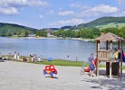 Alte Försterei - Komfort-Fewo 'Hochsitz' mit Pool