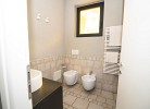 Residence Casalbergo Wohnung Bilo