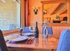 Haus Dünenhof, Wohnung 38 'Dünenklang'