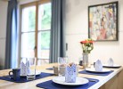 Sternenhimmel - Ferienwohnung 'Orion' Nr. 9 in Oberammergau