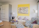 Inselblume 19 - Gemütliche Ferienwohnung am Yachthafen