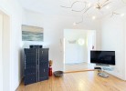 Ferienwohnung Alte Liebe 1
