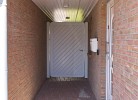 Inselblume 34 - Ferienwohnung 'Ankerplatz' im Passatweg