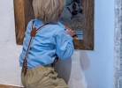Ferienhaus Guck in den Stall