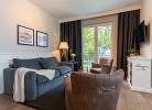 Appartmenthaus 'Südstrand 44', Wohnung 5 „Sea Lodge'