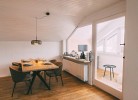 Ferienwohnung Zugspitz Loft 65