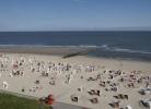 Lange Anna - bester Meerblick im Zentrum Wangerooges