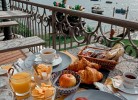 Residenz Casa e Vela Zweizimmer-Wohnung Bilo
