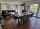 Ferienhaus Borkumland