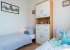 'Strandhuus' (ehem. Strandhotel), Wohnung 201 'Strandglück' (Typ IV)