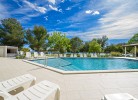 Camp Peskera Mobilehome Delux Pet Friendly
