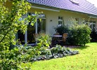 Apartment Steilufer mit Sauna und Terasse