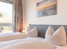 Ferienwohnung Möwennest