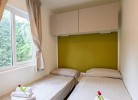 Rosolina Mare Club Mobilehome C6 Deluxe