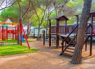 Camping Village Baia Blu La Tortuga Baia Lux
